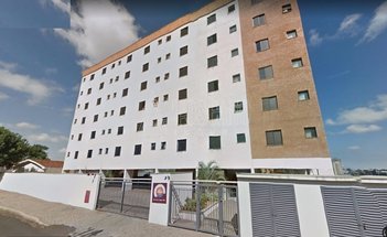 apartment em Rua João Gurgel, Vila Santana - Araraquara - SP