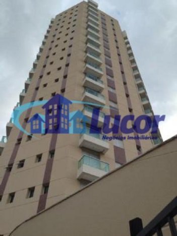 apartment em Avenida Redenção, Jardim do Mar - São Bernardo do Campo - SP