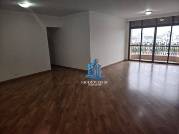 apartment em Rua Alegre, Santa Paula - São Caetano do Sul - SP