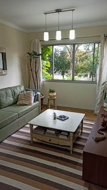 apartment em Rua José Debieux, Santana - São Paulo - SP