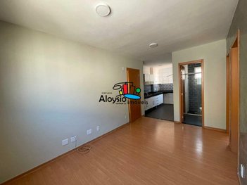 apartment em Rua Benedito Valadares, Centro - Sete Lagoas - MG