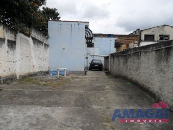 land_lot em Rua Professora Celisa Mercadante Faria, Jardim Independência - Jacareí - SP