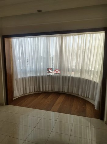 apartment em Avenida São João, Jardim das Colinas - São José dos Campos - SP