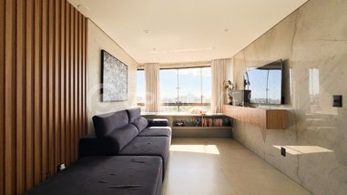 apartment em Avenida Panamericana, Jardim Lindóia - Porto Alegre - RS
