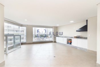 apartment em Rua Orville Derby, Mooca - São Paulo - SP