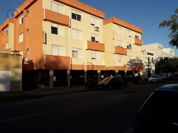 apartment em Rua Visconde do Rio Grande, Cidade Nova - Rio Grande - RS