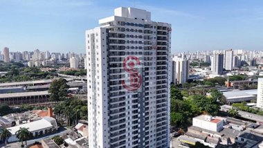 apartment em Rua Major Otaviano, Belenzinho - São Paulo - SP