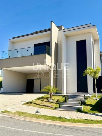 house em Rua Doutor Alfredo Zacharias, Vila Pagano - Valinhos - SP