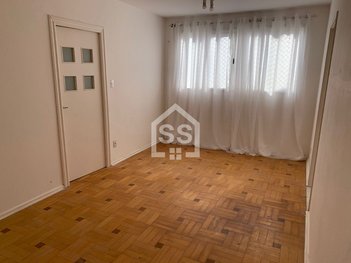 apartment em Avenida Doutor Altino Arantes, Vila Clementino - São Paulo - SP