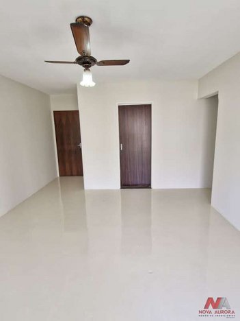apartment em Avenida da Luz, Jardim Alto Rio Preto - São José do Rio Preto - SP