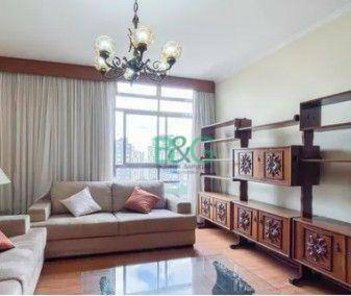 apartment em Rua Domingos de Morais, Vila Mariana - São Paulo - SP