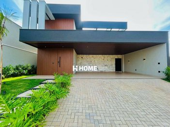 house em Avenida Nadima Damha, Parque Residencial Damha - São José do Rio Preto - SP