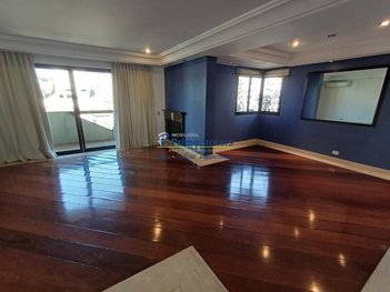 apartment em Avenida Engenheiro Luiz Gomes Cardim Sangirardi, Vila Mariana - São Paulo - SP