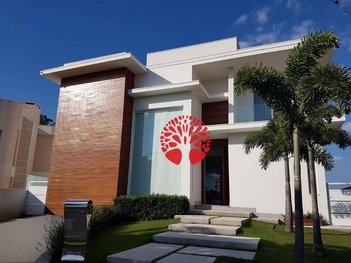 house em Rua Benedito Ralph Jahnel Crispim, Condomínio Reserva da Serra - Jundiaí - SP