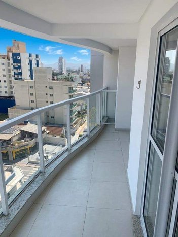 apartment em Rua Umbelino Damásio de Brito, Centro - Itajaí - SC