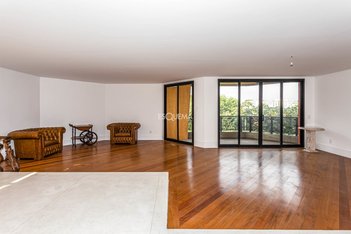 apartment em Rua Caiubi, Perdizes - São Paulo - SP