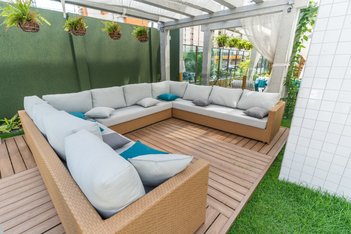 apartment em Rua José Nunes da Cunha, Piedade - Jaboatão dos Guararapes - PE