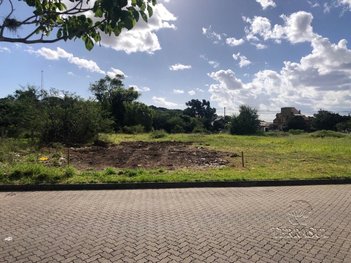 land_lot em Jorge Oscar Gay da Fonseca, Espírito Santo - Porto Alegre - RS