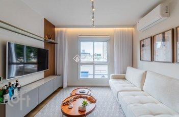 apartment em João Wallig, Passo D'areia - Porto Alegre - RS