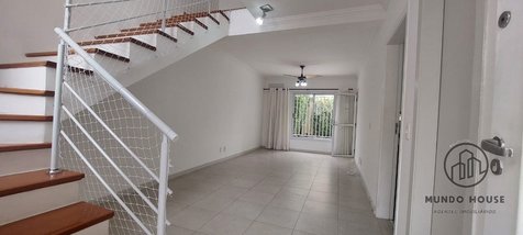 house em Rua Antonio Perez Hernandez, Parque Campolim - Sorocaba - SP