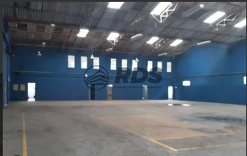 industrial em Rua Alfredo Dias do Nascimento, Piraporinha - Diadema - SP