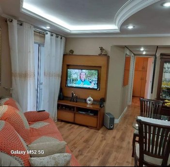 apartment em Rua Vilela, Tatuapé - São Paulo - SP
