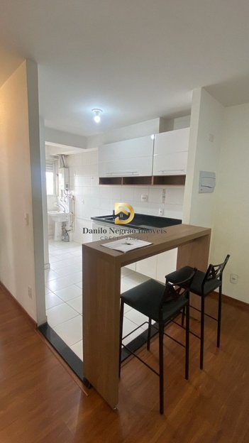 apartment em Avenida Rui Barbosa, Vila Santa Terezinha - Carapicuíba - SP