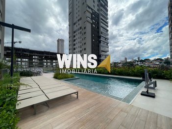 apartment em Rua Marieta de Castro Santos, Morada da Colina - Uberlândia - MG