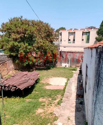land_lot em Rua Joaquim Ferreira da Rocha, Brasilândia - São Paulo - SP