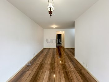 apartment em Rua Almirante Lamego, Centro - Florianópolis - SC