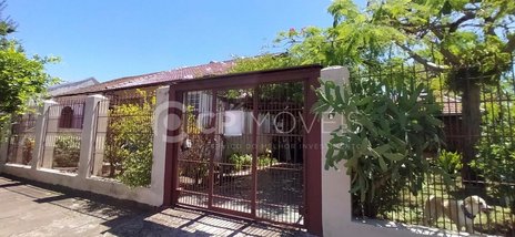 house em Rua Pedras Altas, Passo da Areia - Porto Alegre - RS