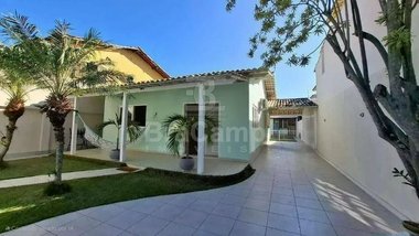 house em Rua General Rubens Rosado Teixeira, Piratininga - Niterói - RJ