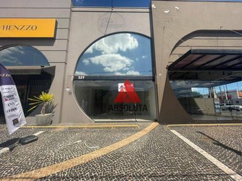 office em Rua dos Jequitibás, Jardim Glória - Americana - SP