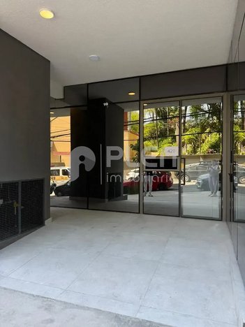 apartment em Rua Madre Emilie de Villeneuve, Vila Santa Catarina - São Paulo - SP