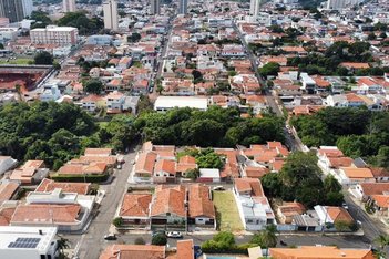 land_lot em Rua Palmiro Biazon, Vila Padovan - Botucatu - SP