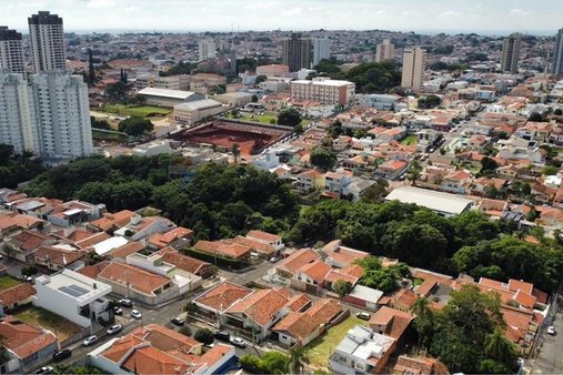 Cômodo Condomínio