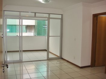 apartment em Avenida José Cândido da Silveira, Sagrada Família - Belo Horizonte - MG