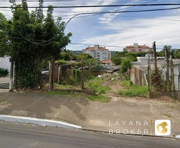land_lot em Avenida Eduardo Prado, Cavalhada - Porto Alegre - RS