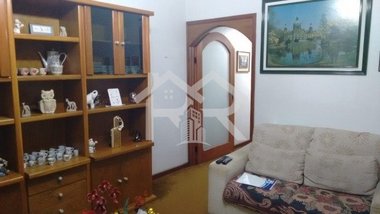 apartment em Rua José do Patrocínio, Cidade Baixa - Porto Alegre - RS