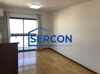 apartment em Avenida Higienópolis, Higienópolis - São Paulo - SP