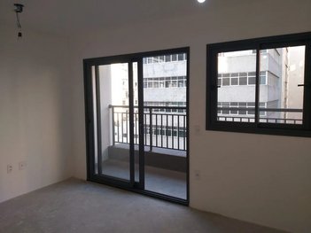 apartment em Rua Rego Freitas, República - São Paulo - SP