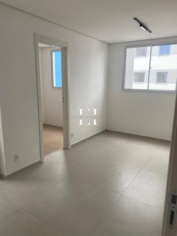 apartment em Avenida Miguel Yunes, Usina Piratininga - São Paulo - SP