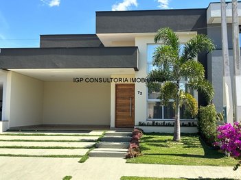 house em Rua Cristiane Maria Marchesan Camilo, Jardim Piemonte - Indaiatuba - SP