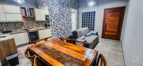 house em Cristóvão Machado de Campos, Vargem Grande - Florianópolis - SC