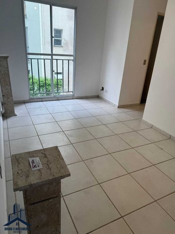 apartment em Avenida João Paulo Ablas, Jardim da Glória - Cotia - SP