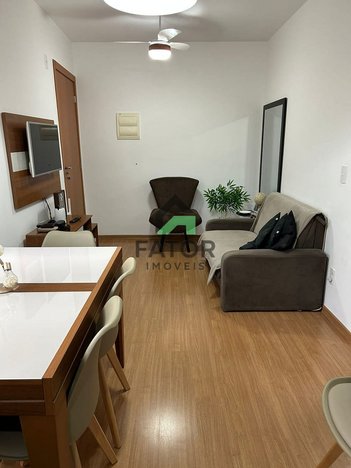 apartment em Avenida Abílio Augusto Távora, Jardim Nova Era - Nova Iguaçu - RJ
