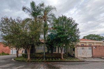 house em Alameda dos Antúrios, Jardim Simus - Sorocaba - SP