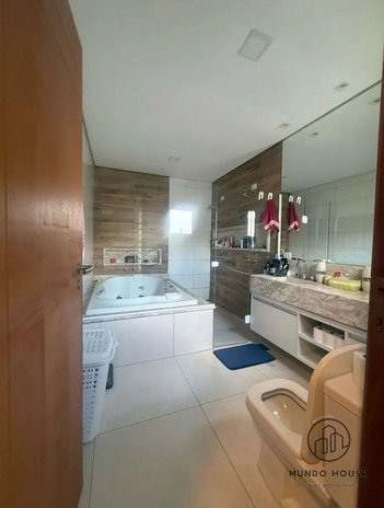 house em Avenida Gabriel Seme Cury, Jardim Alpes de Sorocaba - Sorocaba - SP