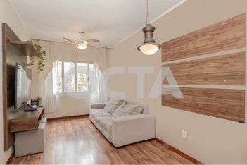 apartment em Rua Anita Garibaldi, Boa Vista - Porto Alegre - RS