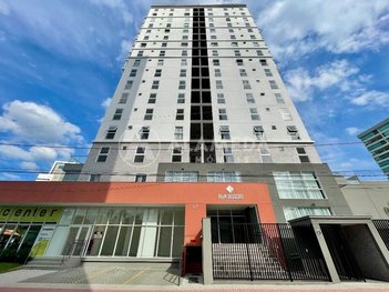apartment em Rua Colombo, Velha - Blumenau - SC